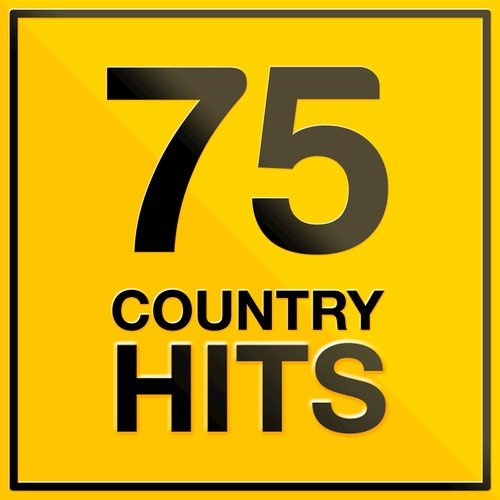 75 Country Hits