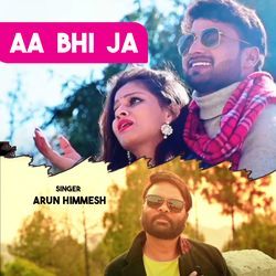 Aa Bhi Ja