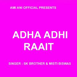 Adha Adhi Raait ( New Christmas Song )-NhIsdjxnf3g