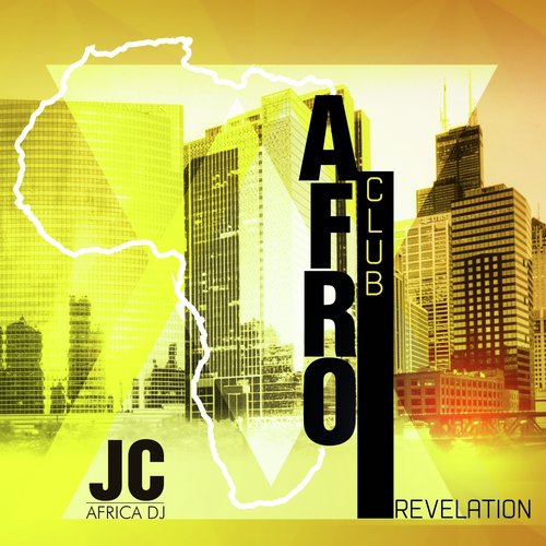 Macho cover art