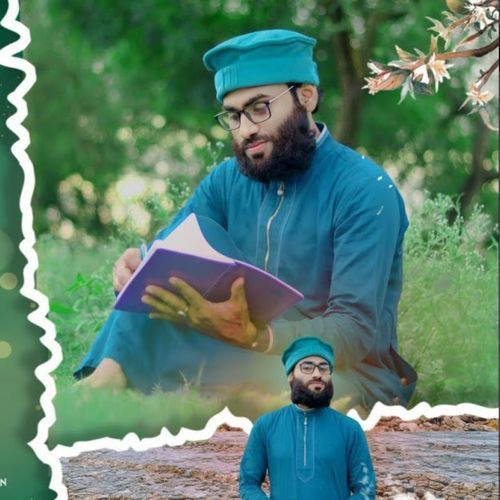 Allahr Habib Alo
