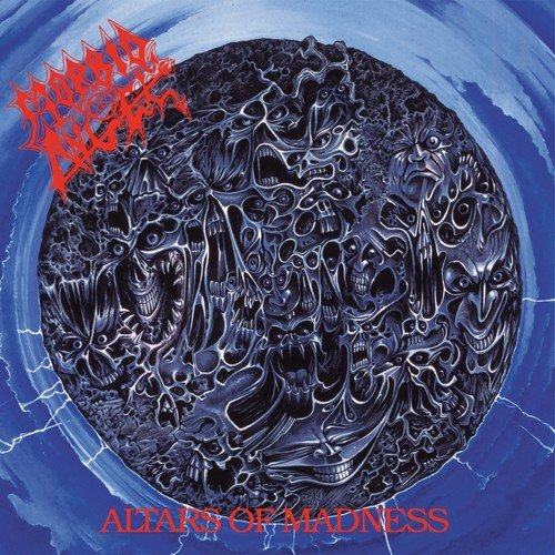 Altars of Madness (Full Dynamic Range Edition)