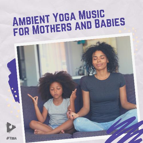 Yoga Tribe cover art