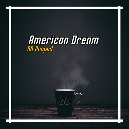 American Dream (Remix)_poster_image