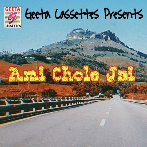 Ami Chole Jai