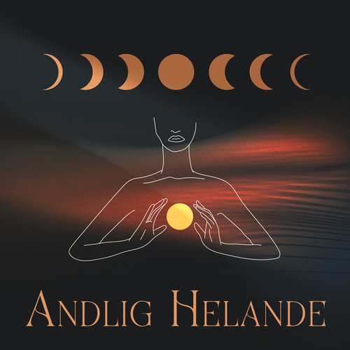 Andlig Helande: Fridfull Musik för Sinnet och Själen_poster_image