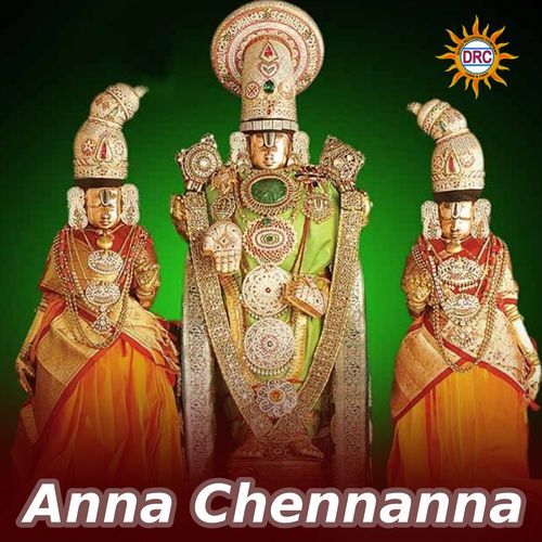 Anna Chennanna