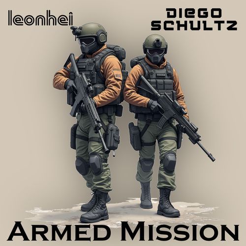 Armed Mission