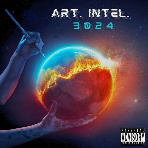 Art. Intel. 3024