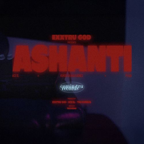 Ashanti