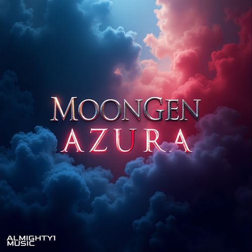 Azura (Extended Mix) cover art