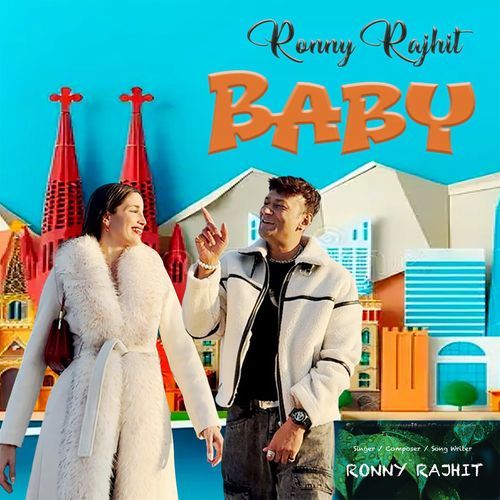BABY BAS TERE PASS