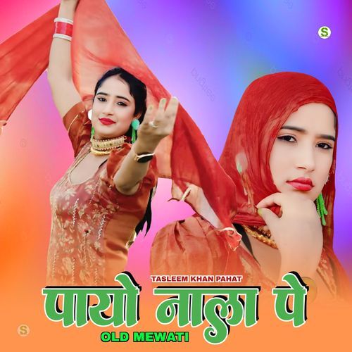 पायो नाला पे ओल्ड मेवाती