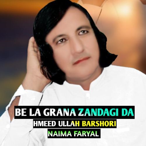 BE LA GRANA ZANDAGI DA