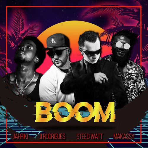 BOOM (Edit)