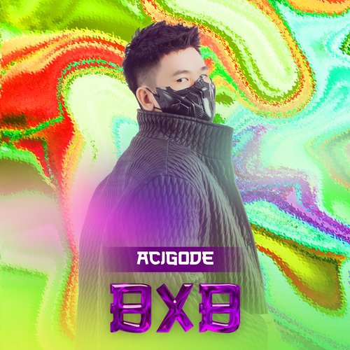 BXB cover art
