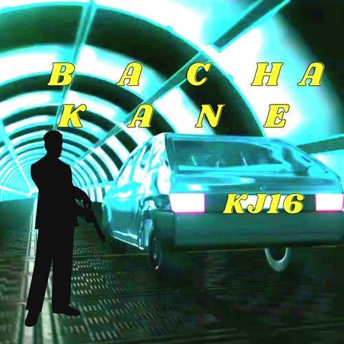 Bachakane