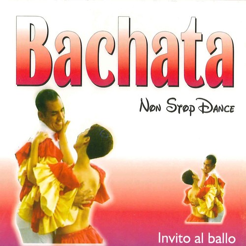 Bachata Non Stop Dance