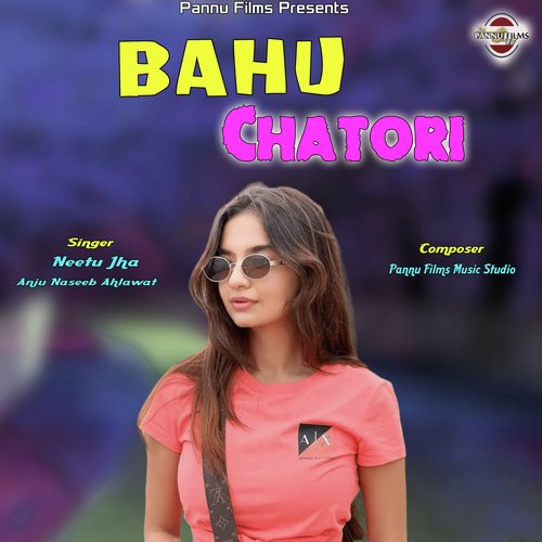 Bahu Chatori