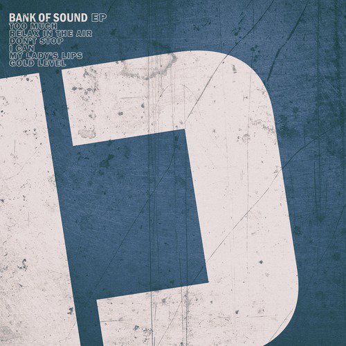 Bank Of Sound