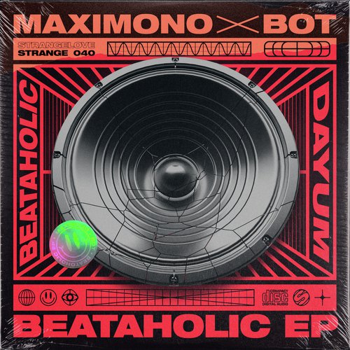 Beataholic (Extended Mix)