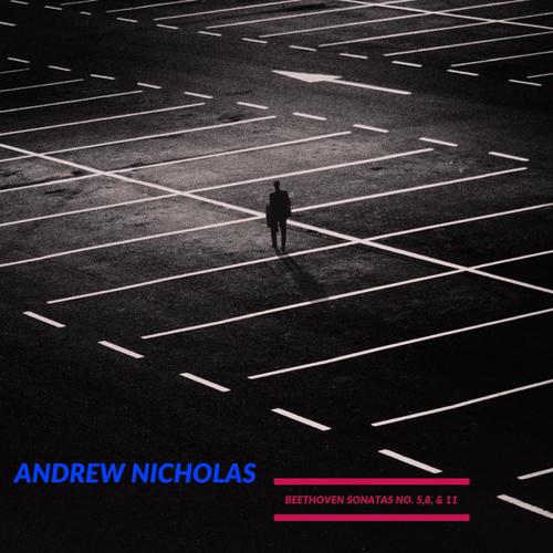Andrew Nicholas