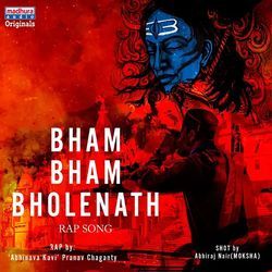 Bham Bham Bholenath (Rap Song)