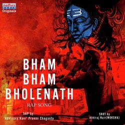 Bham Bham Bholenath-PRsqeyxeX34