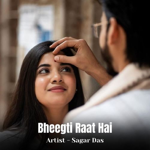 Bheegti Raat Hai