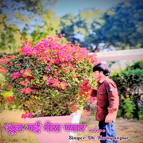 Bhul Gai Mera Pyar