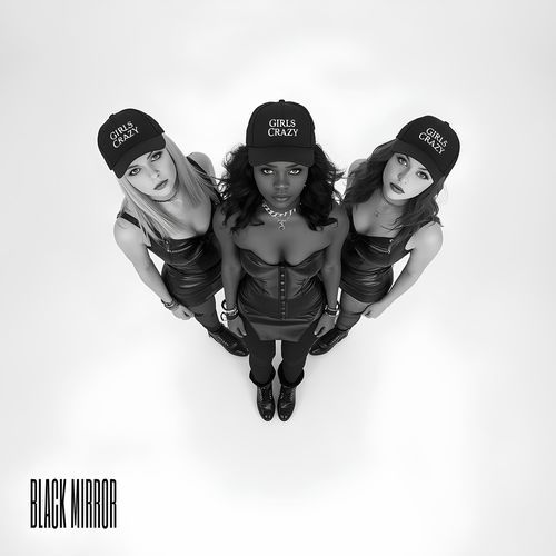Black Mirror