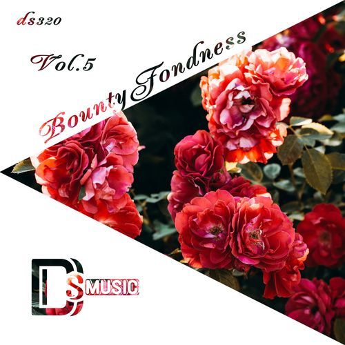 Bounty Fondness, Vol. 5