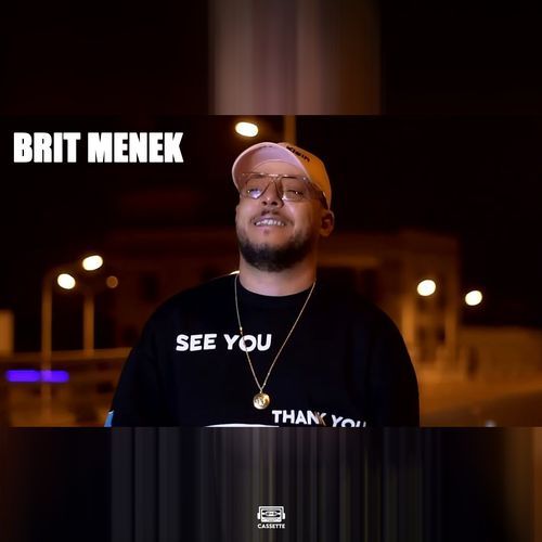 Brit Menek cover art