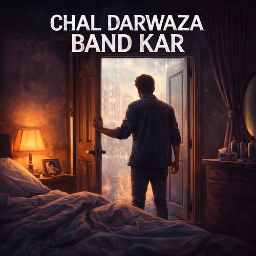 CHAL DARWAZA BAND KAR