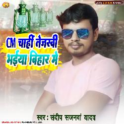 CM Chahi Tejaswi Bhaiya Bihar Me-RxgSaCxiAko