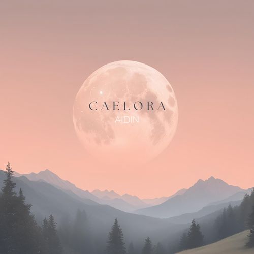 Caelora cover art