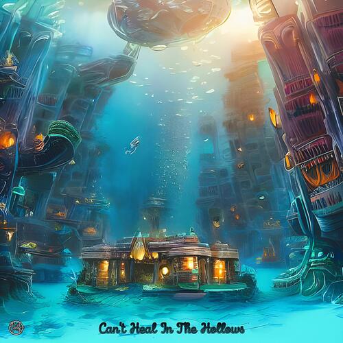 Can&#039;t Heal In The Hollows