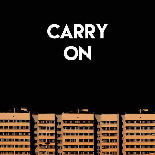 Carry On