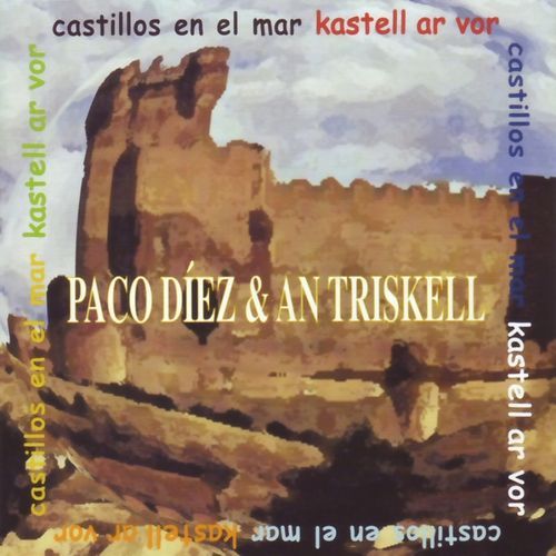 Kastell Ar Vor & Hanter Dro cover art