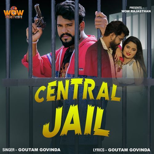 Central Jail