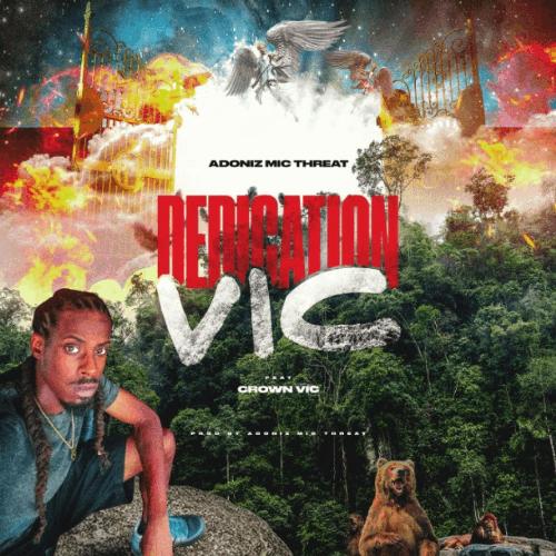 Certain Thingz cover art