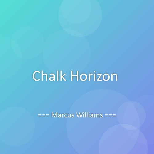 Chalk Horizon