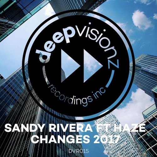 Changes 2017 (feat. Haze)