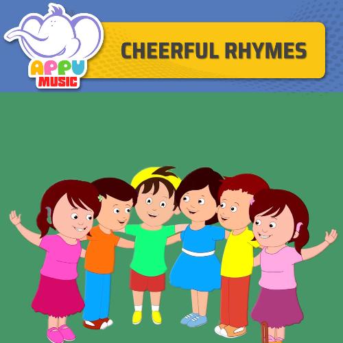 Cheerful Rhymes