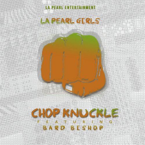 Chop Knuckle (feat. Bard Bishop)_poster_image