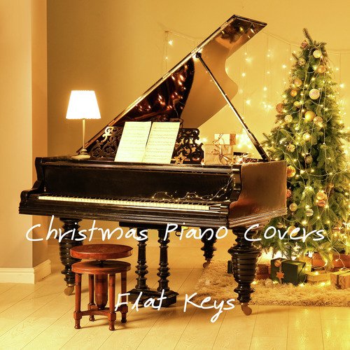 Christmas Song (Piano Cover) cover art