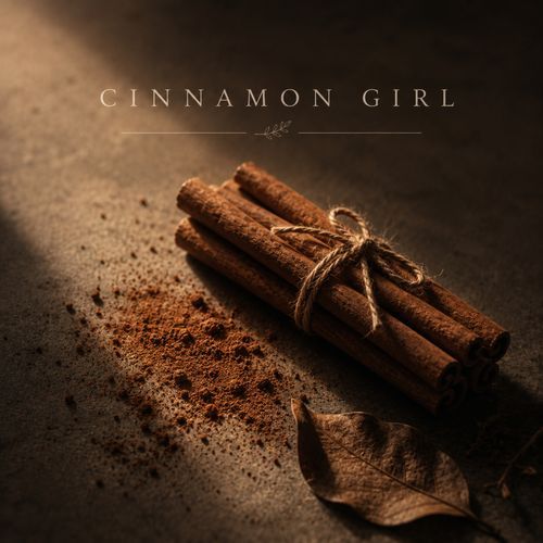 Cinnamon Girl (Piano Version)