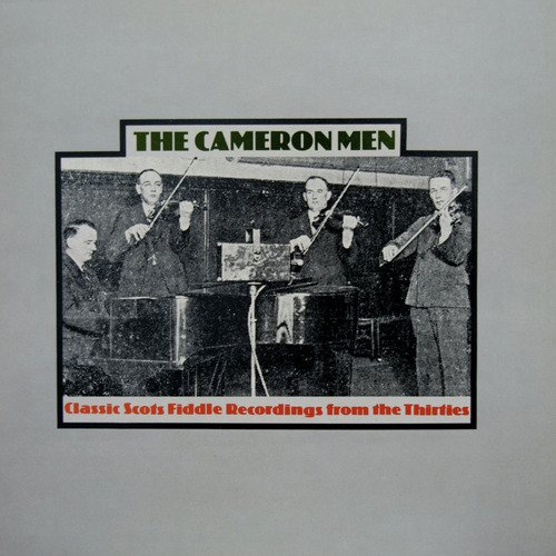 Jigs: Cumberland Reel / Father O'flynn / Auld Brig O' Ayr / The Wind That Shakes the Barley