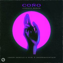 Coño (Lodato Remix)