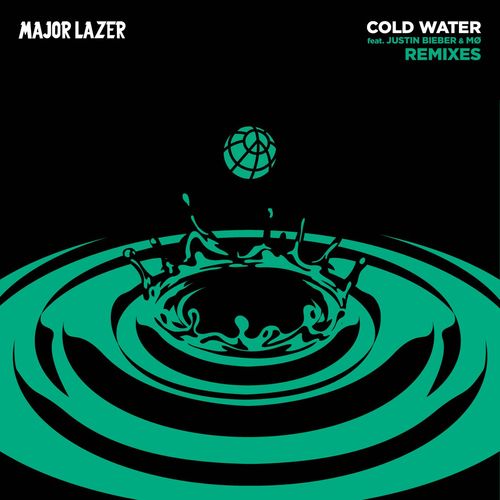 Cold Water (feat. Justin Bieber & MØ) (Afrojack Remix)